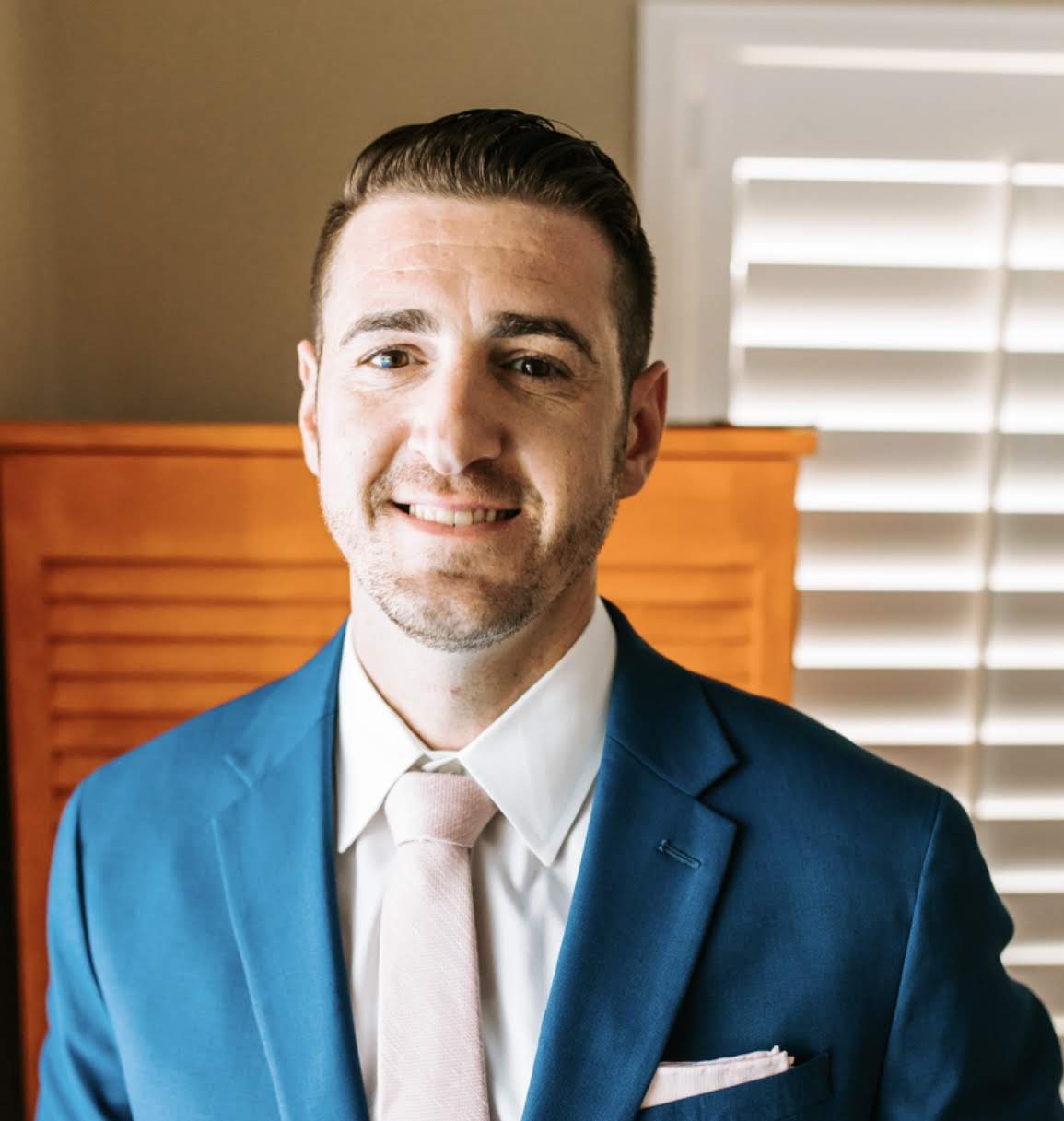 David Pulis, founder of AIandWEBservices — AI automation and web development specialist for small businesses